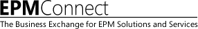 EPMConnect: The Business Exchange for Enterprise Project Management (EPM) Solutions and Services